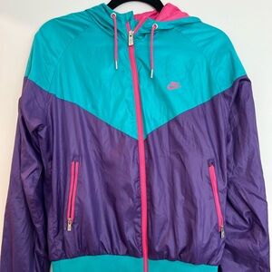 Vintage Nike jacket